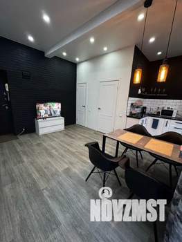 2-к квартира, посуточно, 65м2, 4/5 этаж