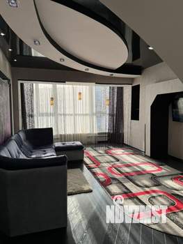 3-к квартира, на длительный срок, 101м2, 7/16 этаж