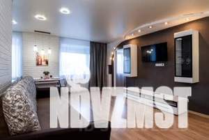 2-к квартира, посуточно, 45м2, 3/5 этаж