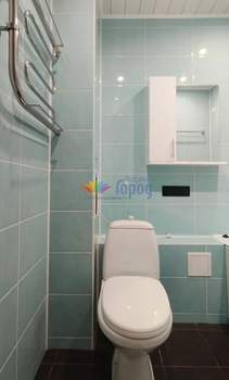 1-к квартира, на длительный срок, 30м2, 2/5 этаж