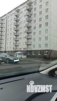 1-к квартира, на длительный срок, 22м2, 6/9 этаж