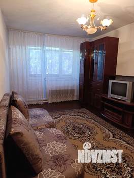 1-к квартира, на длительный срок, 30м2, 5/5 этаж