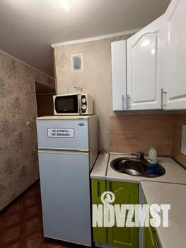 1-к квартира, посуточно, 31м2, 2/5 этаж