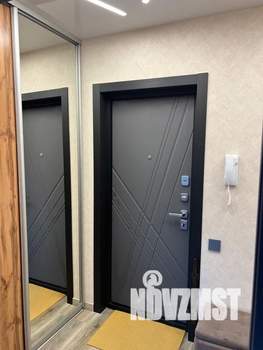 1-к квартира, посуточно, 36м2, 3/9 этаж