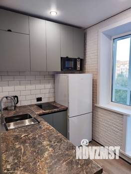 1-к квартира, на длительный срок, 29м2, 7/9 этаж