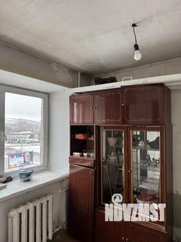 3-к квартира, на длительный срок, 48м2, 5/5 этаж