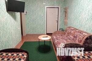 1-к квартира, посуточно, 38м2, 1/9 этаж