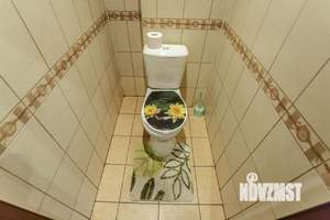 2-к квартира, посуточно, 60м2, 1/1 этаж