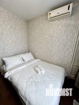 4-к квартира, посуточно, 100м2, 6/9 этаж