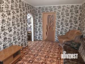 2-к квартира, на длительный срок, 45м2, 2/5 этаж