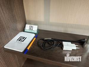 2-к квартира, посуточно, 50м2, 1/1 этаж