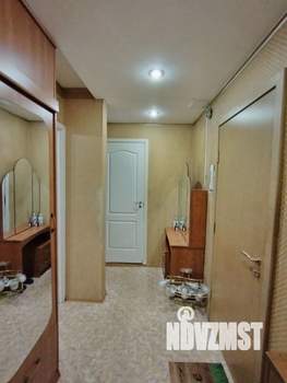 2-к квартира, на длительный срок, 44м2, 5/13 этаж