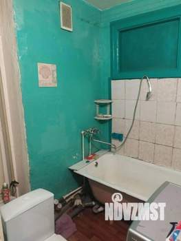 2-к квартира, посуточно, 50м2, 1/1 этаж