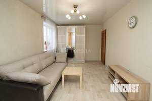 2-к квартира, на длительный срок, 46м2, 4/9 этаж