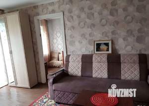 2-к квартира, на длительный срок, 44м2, 2/5 этаж