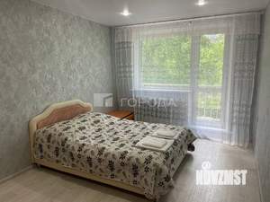 2-к квартира, на длительный срок, 44м2, 3/5 этаж