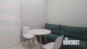 2-к квартира, посуточно, 45м2, 1/1 этаж