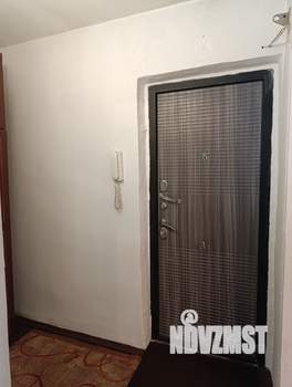 1-к квартира, на длительный срок, 30м2, 5/5 этаж