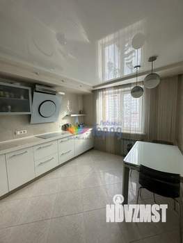 4-к квартира, на длительный срок, 95м2, 7/18 этаж