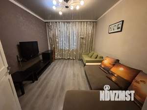 2-к квартира, посуточно, 72м2, 3/5 этаж