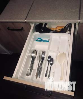 1-к квартира, посуточно, 32м2, 5/5 этаж