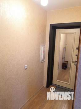 2-к квартира, на длительный срок, 45м2, 4/5 этаж