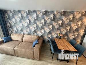 1-к квартира, посуточно, 39м2, 10/18 этаж