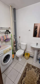 1-к квартира, на длительный срок, 35м2, 4/18 этаж