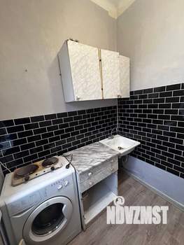 1-к квартира, на длительный срок, 23м2, 1/3 этаж