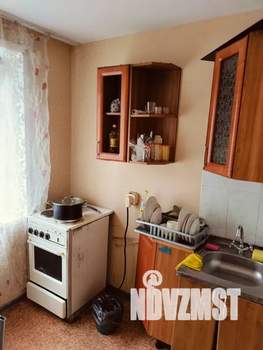 2-к квартира, посуточно, 42м2, 1/5 этаж