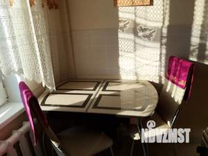 2-к квартира, посуточно, 47м2, 4/5 этаж