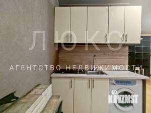 Студия квартира, на длительный срок, 31м2, 4/5 этаж