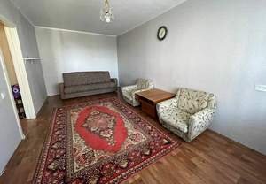 2-к квартира, на длительный срок, 42м2, 3/9 этаж