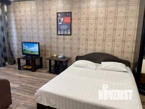 1-к квартира, посуточно, 39м2, 1/1 этаж