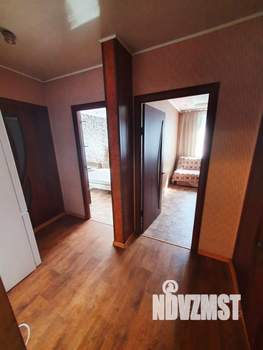 2-к квартира, посуточно, 39м2, 5/9 этаж