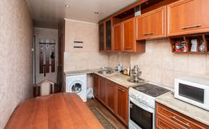 2-к квартира, на длительный срок, 45м2, 4/5 этаж