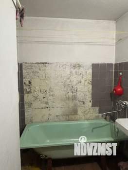 2-к квартира, на длительный срок, 51м2, 5/5 этаж