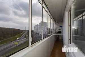 2-к квартира, на длительный срок, 52м2, 8/9 этаж