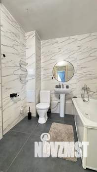 2-к квартира, посуточно, 49м2, 14/18 этаж