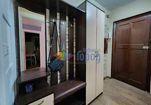 1-к квартира, на длительный срок, 31м2, 3/5 этаж