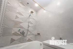 1-к квартира, посуточно, 90м2, 1/1 этаж