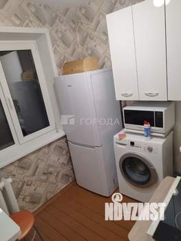 2-к квартира, на длительный срок, 42м2, 3/5 этаж
