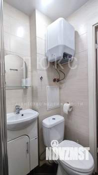 1-к квартира, на длительный срок, 31м2, 5/5 этаж