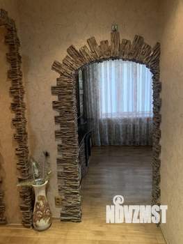 2-к квартира, на длительный срок, 57м2, 4/5 этаж