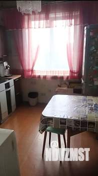 2-к квартира, посуточно, 55м2, 6/9 этаж