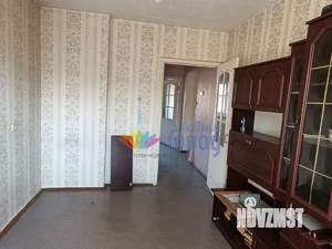 3-к квартира, на длительный срок, 60м2, 2/5 этаж