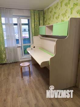 1-к квартира, на длительный срок, 56м2, 6/9 этаж