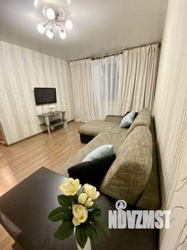 2-к квартира, посуточно, 50м2, 6/10 этаж