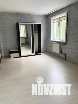 1-к квартира, на длительный срок, 31м2, 4/5 этаж