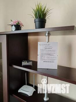 1-к квартира, посуточно, 35м2, 4/9 этаж